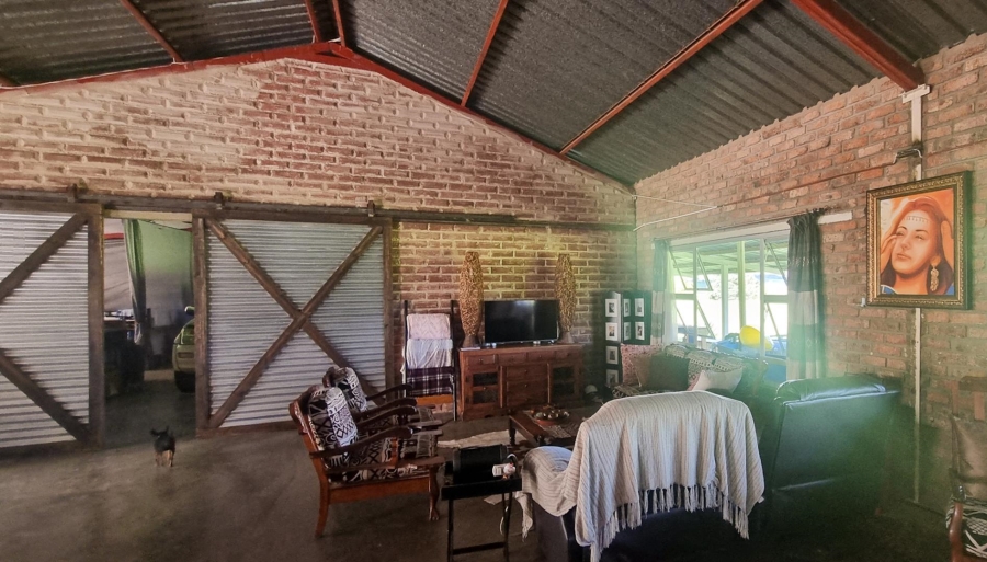 2 Bedroom Property for Sale in Paul Roux Free State